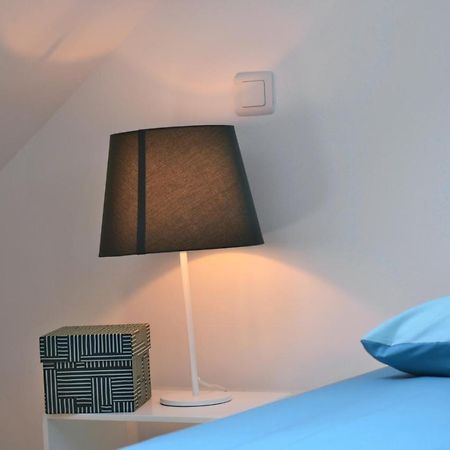 Appartement Amalfi Hyper Centre Nantes Buitenkant foto